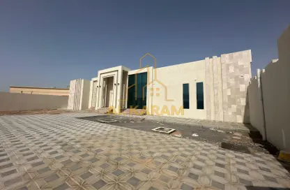 Villa - 2 Bedrooms - 2 Bathrooms for rent in Al Riffa - Ras Al Khaimah
