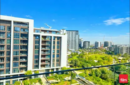 Apartment - 2 Bedrooms - 3 Bathrooms for rent in Acacia B - Acacia - Park Heights - Dubai Hills Estate - Dubai