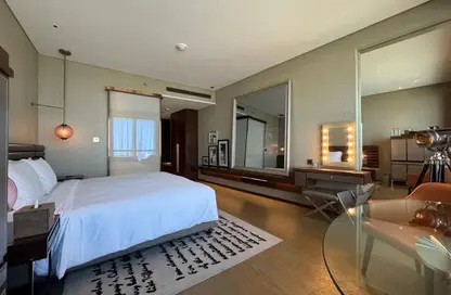 Apartment - Studio - 1 Bathroom for sale in Tower C - DAMAC Towers by Paramount - Business Bay - Dubai