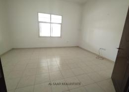 Empty Room image for: Apartment - 2 bedrooms - 2 bathrooms for rent in Shabhanat Asharij - Asharej - Al Ain, Image 1
