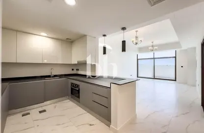 تاون هاوس - 4 غرف نوم - 4 حمامات للايجار في إيلي صعب في تاون هاوس - المنطقة 11 - مدينة الشيخ محمد بن راشد - دبي