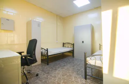 Apartment - 1 Bathroom for rent in Sonapur - Al Muhaisnah - Dubai