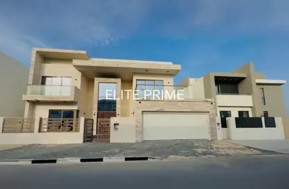 Villa - 5 Bedrooms - 6 Bathrooms for sale in Al Furjan West - Al Furjan - Dubai