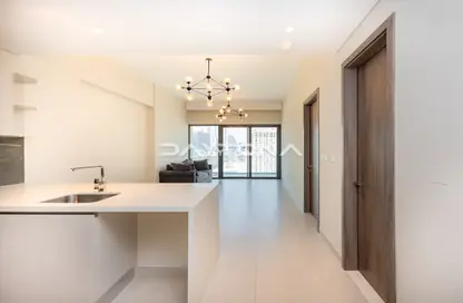 Apartment - 1 Bedroom - 2 Bathrooms for rent in SOL Avenue - Business Bay - Dubai
