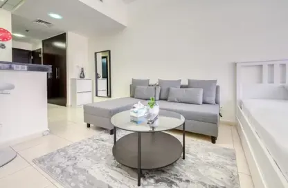 شقة - 1 حمام للبيع في فورتوناتو - قرية الجميرا سركل - دبي شقة - 1 حمام للبيع في فورتوناتو - قرية الجميرا سركل - دبي