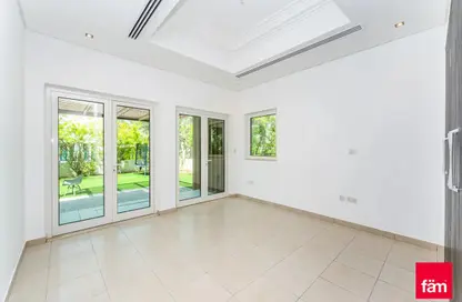 Villa - 4 Bedrooms - 4 Bathrooms for rent in Quortaj - North Village - Al Furjan - Dubai