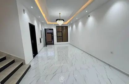 فيلا - 5 غرف نوم - 6 حمامات للبيع في الحليو 1 - الحليو - عجمان