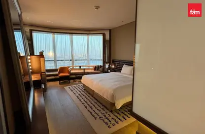 شقة - 1 حمام للبيع في تاور C - داماك تاورز من باراماونت - الخليج التجاري - دبي