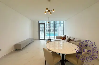 Apartment - 2 Bedrooms - 3 Bathrooms for rent in Residences 12 - District One - Mohammed Bin Rashid City - Dubai Apartment - 2 Bedrooms - 3 Bathrooms for rent in Residences 12 - District One - Mohammed Bin Rashid City - Dubai