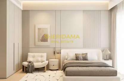 شقة - 1 حمام للبيع في سبورتس فيو ريزيدينس 2 - المدينة العالمية المرحلة 2 - 4 الورسان - الورسان - دبي