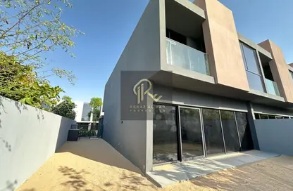 Townhouse - 3 Bedrooms - 4 Bathrooms for rent in Kaya - Masaar - Tilal City - Sharjah Townhouse - 3 Bedrooms - 4 Bathrooms for rent in Kaya - Masaar - Tilal City - Sharjah