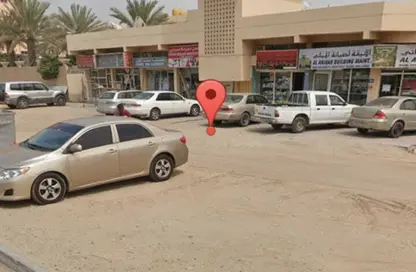 أرض - استوديو للبيع في 1 الروضة - الروضة - عجمان أرض - استوديو للبيع في 1 الروضة - الروضة - عجمان