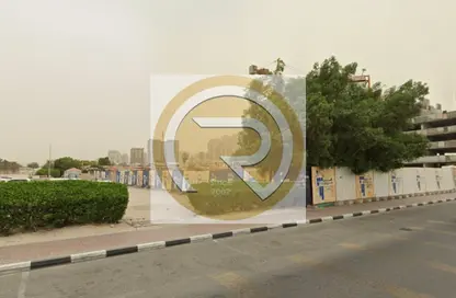 Land - Studio for sale in Al Rumailah 2 - Al Rumaila - Ajman