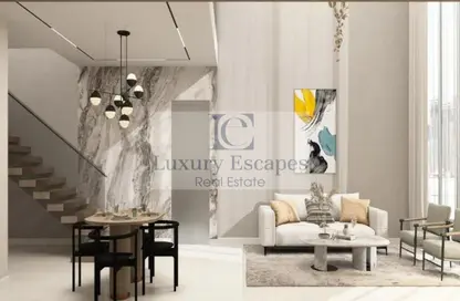 Apartment - Studio - 1 Bathroom for sale in PG One - Al Furjan - Dubai