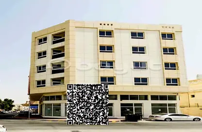 شقة - غرفة نوم - 1 حمام للايجار في برج النعيمية 1 - أبراج النعيمية - النعيمية - عجمان