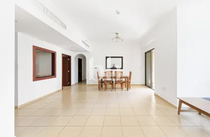 Apartment - 2 Bedrooms - 3 Bathrooms for rent in Rimal 3 - Rimal - Jumeirah Beach Residence - Dubai