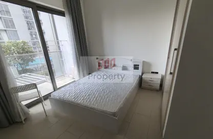 Apartment - 2 Bedrooms - 2 Bathrooms for rent in Sobha Creek Vistas Tower B - Sobha Hartland - Mohammed Bin Rashid City - Dubai