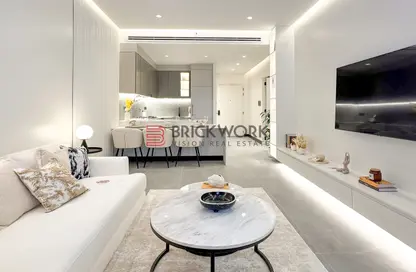 شقة - غرفة نوم - 1 حمام للبيع في فيفانتي ريزيدنسز - منطقة 11 - قرية جميرا الدائرية - دبي