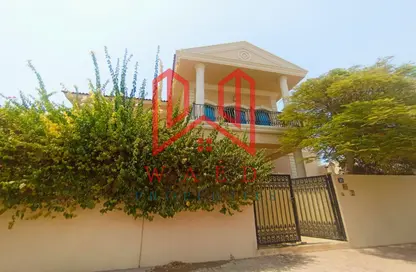 Villa - 5 Bedrooms - 7+ Bathrooms for rent in Jumeirah 3 Villas - Jumeirah 3 - Jumeirah - Dubai