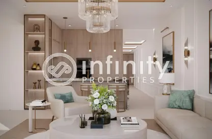 Apartment - 2 Bedrooms - 2 Bathrooms for rent in Marina Residences 3 - Marina Residences - Palm Jumeirah - Dubai