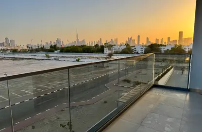 Apartment - 2 Bedrooms - 3 Bathrooms for rent in Al Jadaf Building - Al Jaddaf - Dubai