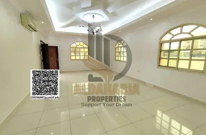 Villa - 5 Bedrooms - 7+ Bathrooms for rent in Al Mowaihat 3 - Al Mowaihat - Ajman