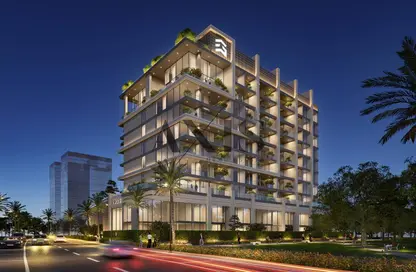 Apartment - 2 Bedrooms - 2 Bathrooms for sale in Firoza - Dubai Islands - Dubai Apartment - 2 Bedrooms - 2 Bathrooms for sale in Firoza - Dubai Islands - Dubai