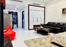 Studio - 1 bathroom for sale in Olivz Residence - International City - Dubai