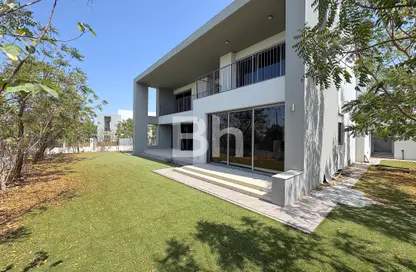 Villa - 5 Bedrooms - 6 Bathrooms for rent in Sidra Villas I - Sidra Villas - Dubai Hills Estate - Dubai