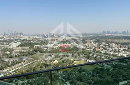 Apartment - 2 Bedrooms - 3 Bathrooms for sale in 1 Residences - Al Kifaf - Zabeel - Dubai