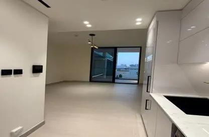 Apartment - Studio - 1 Bathroom for rent in Binghatti Lavender - Jumeirah Village Circle - Dubai