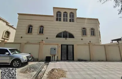 Villa - 7+ Bedrooms - 7+ Bathrooms for sale in Al Mowaihat 3 - Al Mowaihat - Ajman