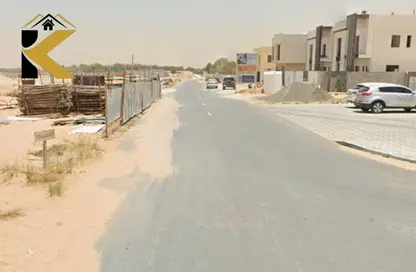 Land - Studio for sale in Al Zaheya Gardens - Al Zahya - Ajman