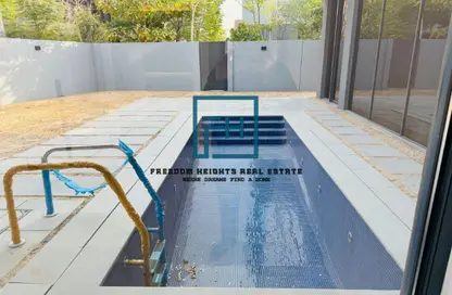 Villa - 4 Bedrooms - 6 Bathrooms for sale in Robinia - Masaar - Tilal City - Sharjah