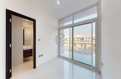 Villa - 3 Bedrooms - 3 Bathrooms for rent in Albizia - Damac Hills 2 - Dubai