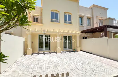 Villa - 2 Bedrooms - 2 Bathrooms for rent in Springs 5 - The Springs - Dubai