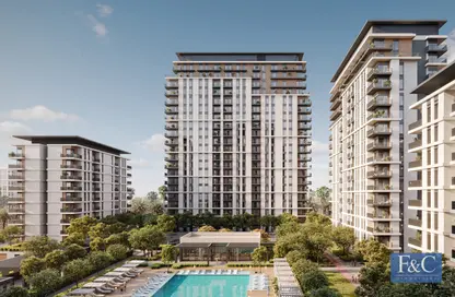 Apartment - 2 Bedrooms - 2 Bathrooms for sale in Park Lane - Dubai Hills Estate - Dubai