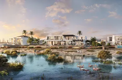 Land - Studio for sale in Bada Al Jubail - Al Jubail Island - Abu Dhabi