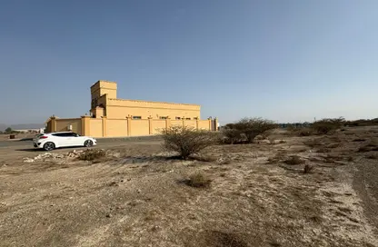 Land - Studio for sale in Manama - Ajman Land - Studio for sale in Manama - Ajman