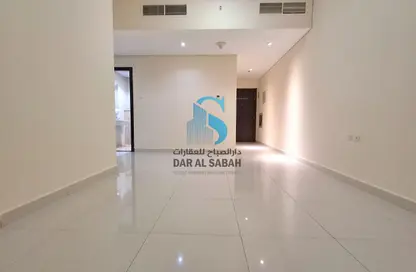 شقة - غرفة نوم - 1 حمام للايجار في تايجر القادسية - النهدة - الشارقة