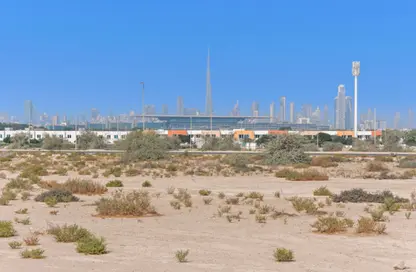 أرض - استوديو للبيع في حدائق ند الشبا - ند الشبا - دبي