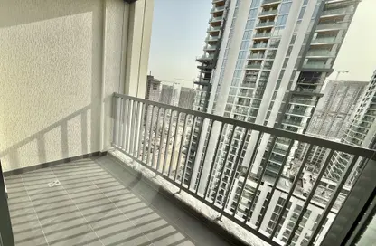 شقة - غرفة نوم - 2 حمامات للايجار في ذا كريست - صبحا هارتلاند - مدينة الشيخ محمد بن راشد - دبي شقة - غرفة نوم - 2 حمامات للايجار في ذا كريست - صبحا هارتلاند - مدينة الشيخ محمد بن راشد - دبي