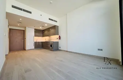 Apartment - 2 Bedrooms - 2 Bathrooms for rent in Azizi Riviera 21 - AZIZI Riviera - Meydan One - Meydan - Dubai