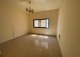 Studio - 1 bathroom for rent in Khalifa Bin Shakhbout Street - Al Manaseer - Abu Dhabi Empty Room image for: Studio - 1 bathroom for rent in Khalifa Bin Shakhbout Street - Al Manaseer - Abu Dhabi, Image 1