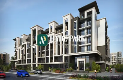 Duplex - 2 Bedrooms - 3 Bathrooms for sale in Ville 11 - Masdar City - Abu Dhabi
