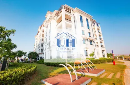 شقة - 1 حمام للايجار في أنسام 1 - أنسام - جزيرة الياس - أبوظبي