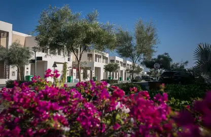 فيلا - 2 غرف نوم - 3 حمامات للبيع في فلل فلامنغو - ميناء العرب - راس الخيمة - رأس الخيمة