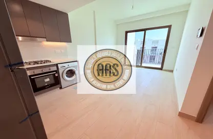 Apartment - 1 Bedroom - 1 Bathroom for rent in AZIZI Pearl - Al Furjan - Dubai