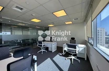 Office Space - Studio for rent in Aurora Tower - Dubai Media City - Dubai