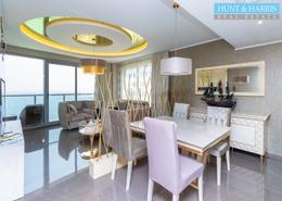 Apartment - 2 bedrooms - 3 bathrooms for sale in Pacific Tonga - Pacific - Al Marjan Island - Ras Al Khaimah